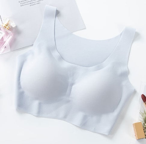 Naadloze IJszijde BH