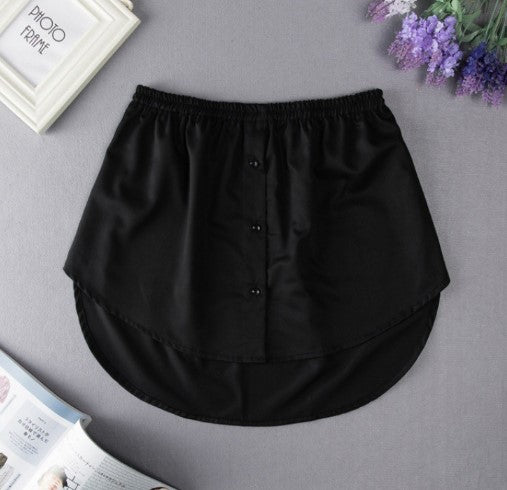 Valse Zoom Rok – Lente Casual Look