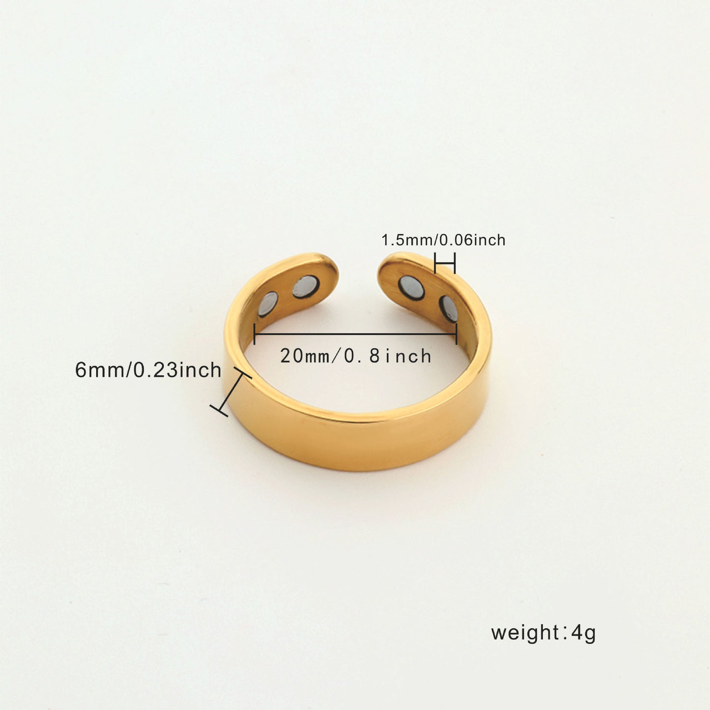 VitalRing™ Official