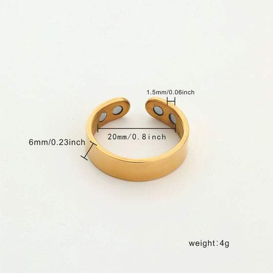 VitalRing™ Oficial