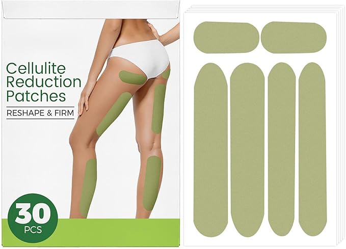 Cellulite-Reducing Patch