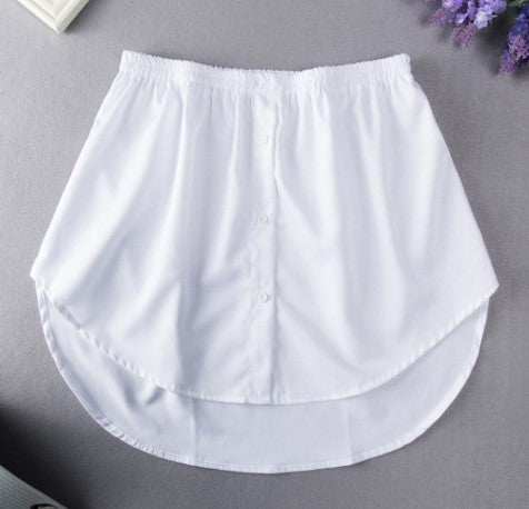 Valse Zoom Rok – Lente Casual Look